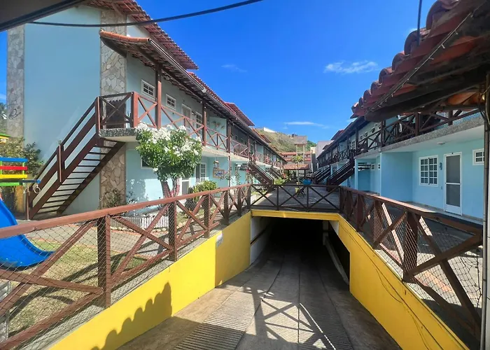 Meu Cantinho Arraial do Cabo