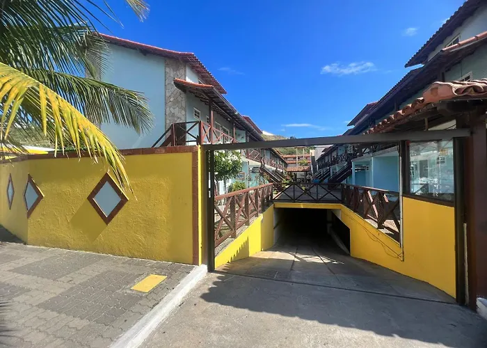 Meu Cantinho Arraial do Cabo