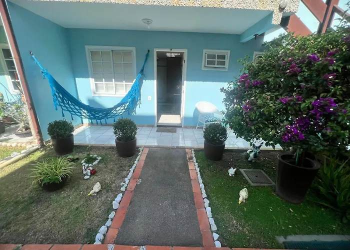 Meu Cantinho Arraial do Cabo