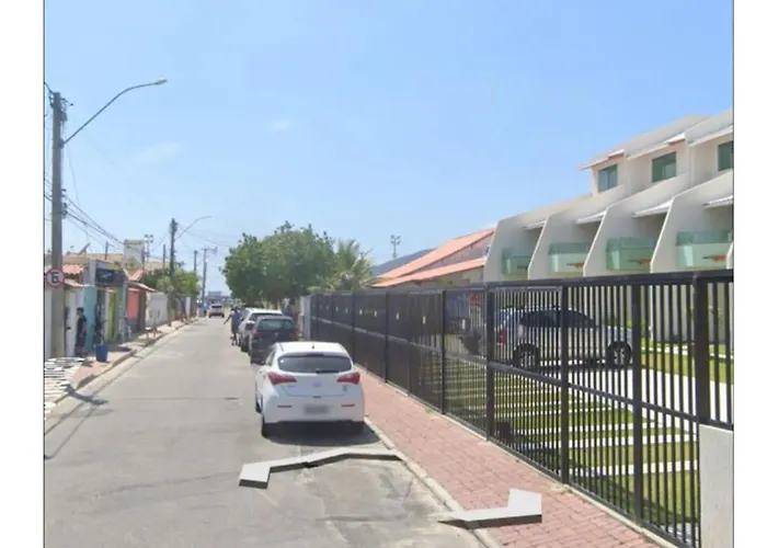 Cabisteza Suites Arraial do Cabo