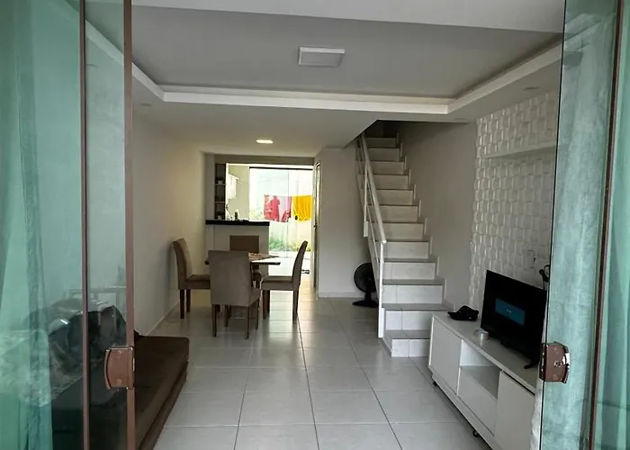 Cabisteza Suites Arraial do Cabo